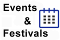 Adelaide City Events and Festivals Directory