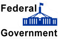 Adelaide City Federal Government Information