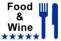 Adelaide City Food and Wine Directory