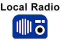 Adelaide City Local Radio Information