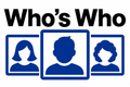Adelaide City Who's Who