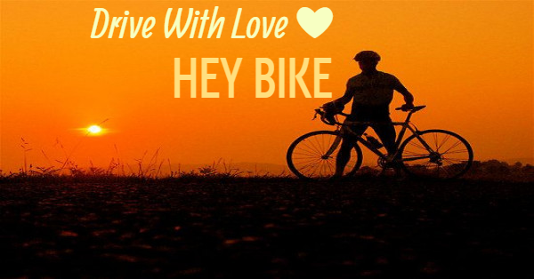 Hey Bike